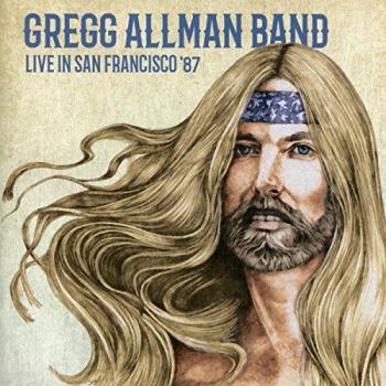 Live In San Francisco ‘87