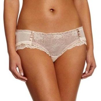 HOTmilk - Braguitas para embarazadas, talla XXL, color color beige
