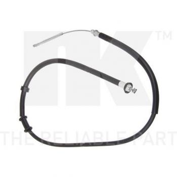 Cable de freno de mano NK 9023125