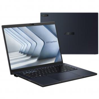 Laptop Expertb U5 125H, 16GB RAM, 512GB SSD, Pantalla de 14, Windows 11 Pro