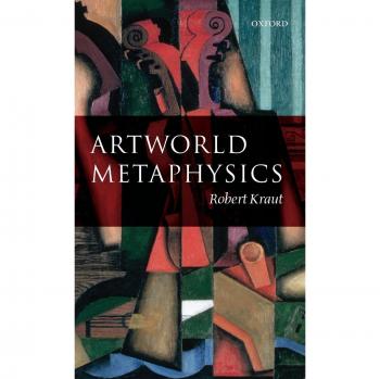 ARTWORLD METAPHYSICS C
