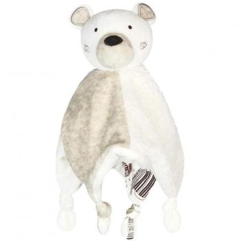 boboli Doudou Punto 'oso' De Bebé - Talla - Unic Para Bebés