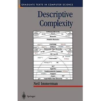 Descriptive Complexity