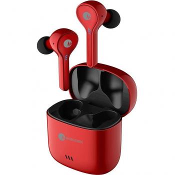 Auriculares deportivos bluetooth Magnussen EB1001000 rojo