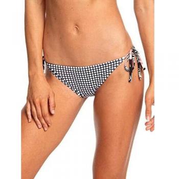 Roxy - Braguita de Bikini con Lazadas Laterales Ajustables - Mujer