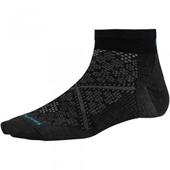 Smartwool BSW195001-S - Calcetines para Mujer, Color Negro, Talla S