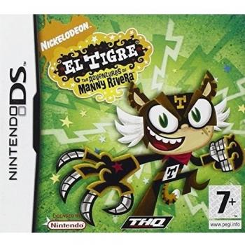 El Tigre