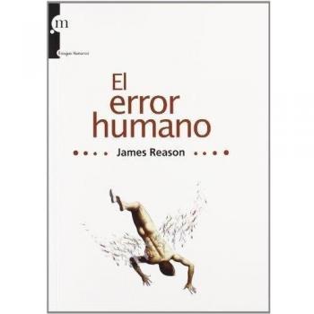 ERROR HUMANO,EL