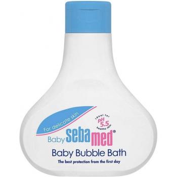 Sebamed - Baño de Espuma Sebamed Baby 200 ml