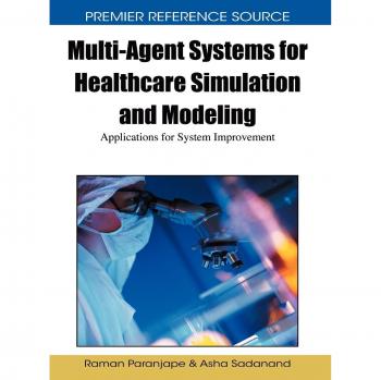 Sistemas Multi-Agente para Simulación y Modelado en Salud