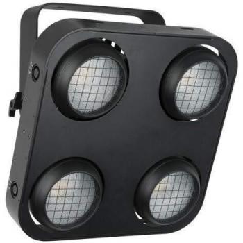 Showtec Stage Blinder 4 Blaze Clasificación IP
