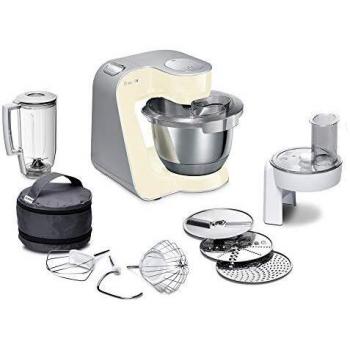 Bosch MUM58920 - Robot de cocina