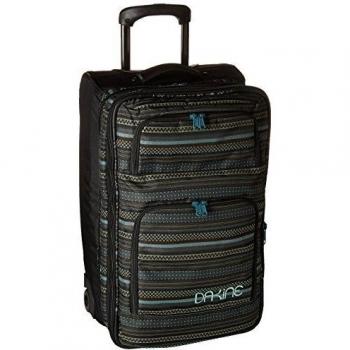 DAKINE para mujer de viaje bolsa over/under, tipo, 59 x 36 x 35 cm, 49 litros, 08350265
