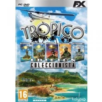 Tropico