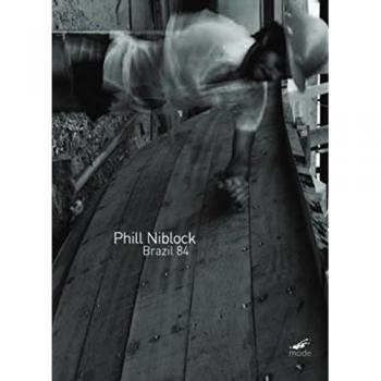 Phill Niblock - Brazil 84 [DVD] [2014] [NTSC]