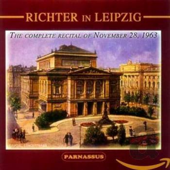 Richter in Leipzig
