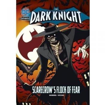 Scarecrow's Flock of Fear