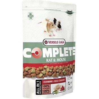 Versele-laga A-17382 Completo Rata y Hámster - 2 kg