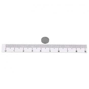 Arandela BOSCH 1 410 067 821, arandela plana de acero, diámetro interior de 10 mm, diámetro exterior de 20 mm, grosor de 1.5 mm, adecuada para uso en maquinaria y