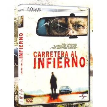 Carretera al infierno [DVD]