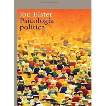 Psicología Política: 302674