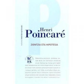 Zientzia Eta Hipotesia