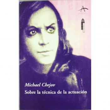 Sobre la técnica de la actuación