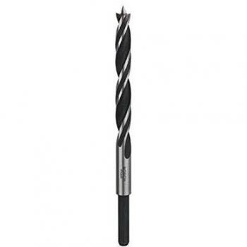 Brocas en espiral para madera estándar Bosch