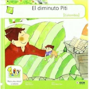 Diminuto Piti, El