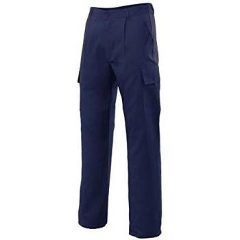 Velilla P31601160 - Pantalon vertice lab. multibol