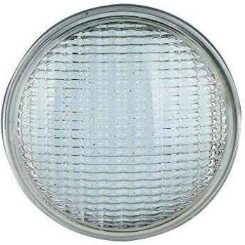 Foco LED PAR56 8W 12V para Piscina IP68 Luz Fría 6400K Resistente al Agua
