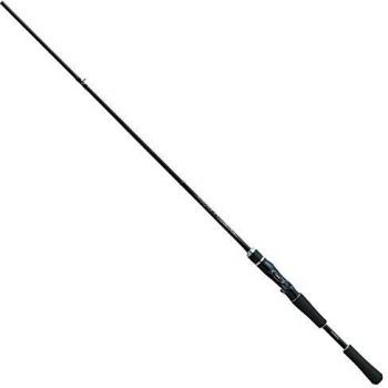 Shimano Bass One Casting 2.08 m 10-28 G Cañas de Casting Rio Señuelos