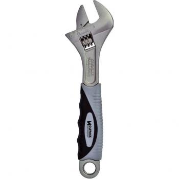 Llave Ajustable Plus Moleta 10
