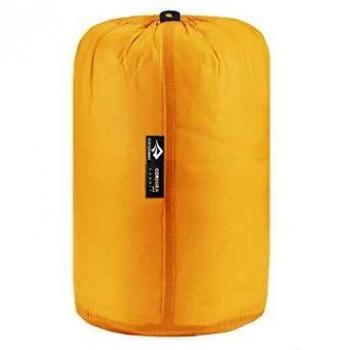 Sea to Summit Ultra-Sil Stuff Sack - Yellow X-Large 15L