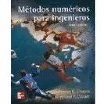 Métodos Numéricos para Ingenieros