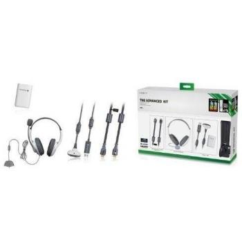 Playfect 4-in-1 Advanced Kit