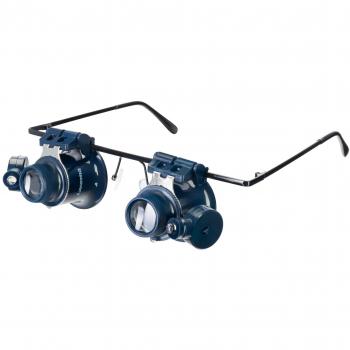 Lentes de Aumento Discovery Crafts DGL 30