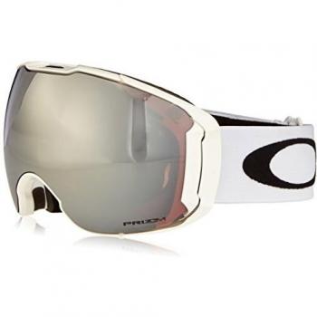 Oakley Gafas de sol Airbrake Xl POLISHED WHITE, EL. ADJUSTABLE
