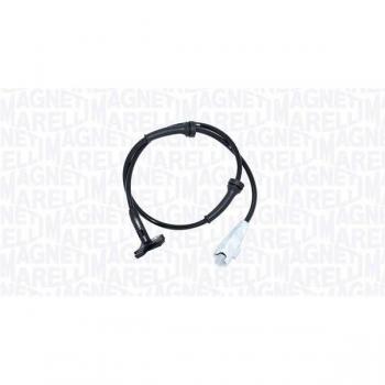 Sensor ABS MAGNETI MARELLI 172100128010