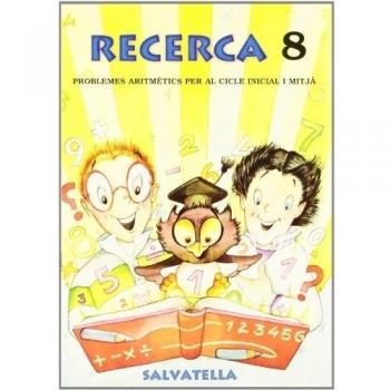 Recerca 8