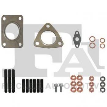 Kit de montaje y cargador FA1 KT110150 para turbocompresor