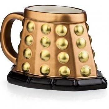 Dr Who DR237 - Taza de Desayuno