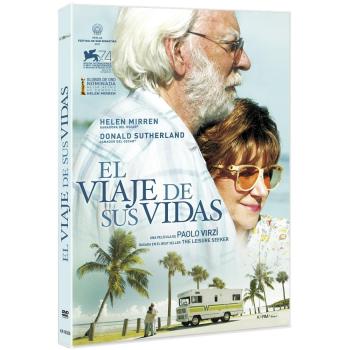 El viaje de sus vidas [DVD]