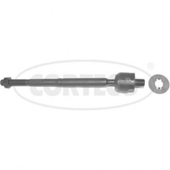 Rótula axial de dirección CORTECO 49396858 - Tipo: Rótula axial; Características: Alta calidad, diseño específico para vehículos, durabilidad mejorada, fácil instalación, compatible con múltiples marcas y modelos