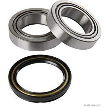Kit de cojinete de rueda delantero HERTH+BUSS JAKOPARTS J4705005 para Hyundai Galloper y Mitsubishi L200 Pajero