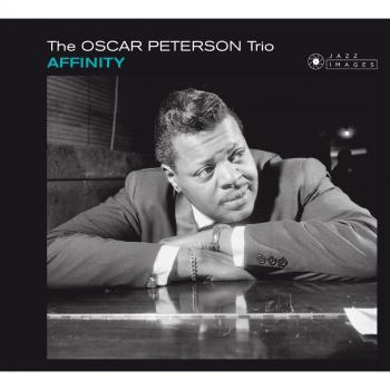 Affinity - Oscar Peterson