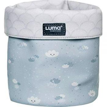 LUMA 8714929113193 - Cesta de Baño - Lovely Sky