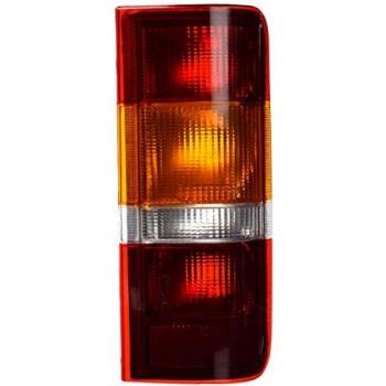 Piloto trasero Van Wezel 1895932, faro trasero, compatible con vehículos específicos, diseño original de equipo, fácil instalación, alta calidad y durabilidad