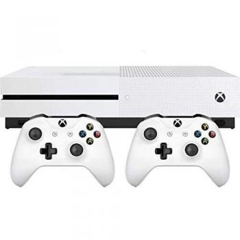 Microsoft Bundle Xbox One S