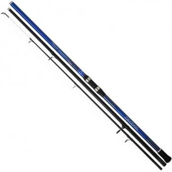 Caña Surfcasting encajes Daiwa sweepfire, 4M50